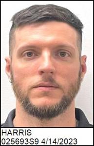 Kevin Scott Harris a registered Sex Offender of North Carolina