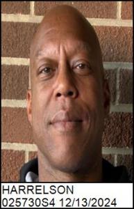 Heath Weston Harrelson a registered Sex Offender of North Carolina