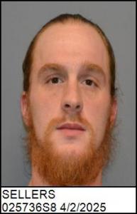 Joshua Ervin Sellers a registered Sex Offender of North Carolina