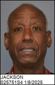 Ronald Edward Jackson a registered Sex Offender of North Carolina
