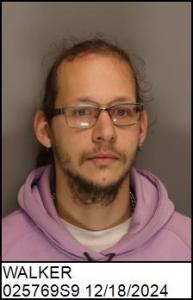 Patrick Dylan Walker a registered Sex Offender of North Carolina