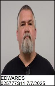 Marc Wayne Edwards a registered Sex Offender of North Carolina