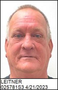 Rodney Lamar Leitner a registered Sex Offender of North Carolina