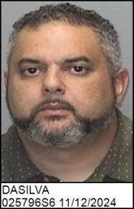 Rodney Adam Dasilva a registered Sex Offender of North Carolina