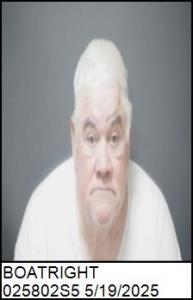 Rodney Boatwright a registered Sex Offender of North Carolina