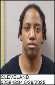 Henry Lamur Cleveland a registered Sex Offender of North Carolina