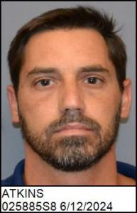 Joseph Samuel Atkins a registered Sex Offender of North Carolina