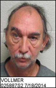 Fredrick Alan Vollmer a registered Sex Offender of Virginia