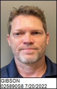 Glen Everett Gibson a registered Sex Offender of North Carolina