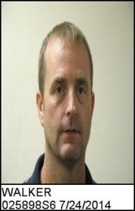 Patrick Anthony Walker a registered Sex Offender of Virginia