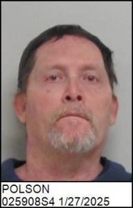 Steven Allen Polson a registered Sex Offender of North Carolina
