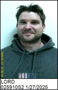 Christopher Michael Lord a registered Sex Offender of North Carolina