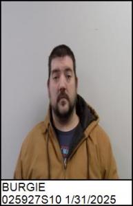 Matthew Alexander Burgie a registered Sex Offender of North Carolina