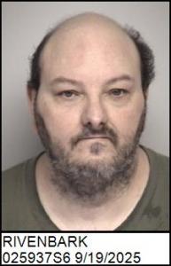 William Earl Rivenbark a registered Sex Offender of North Carolina