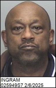 Samuel Dean Ingram a registered  of North Carolina