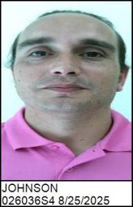 Jason Jay Johnson a registered Sex Offender of North Carolina