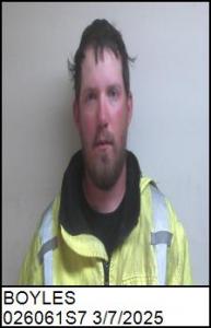 Raymond R Boyles a registered Sex Offender of North Carolina