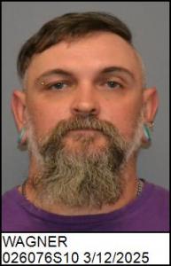 Kevin Franklin Ii Wagner a registered Sex Offender of North Carolina