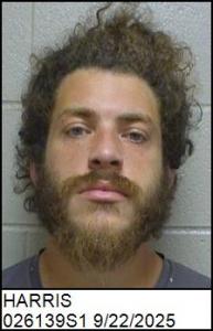 Nakia Lee Jr Harris a registered Sex Offender of North Carolina