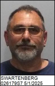 Richard Brom Swartenberg a registered Sex Offender of North Carolina