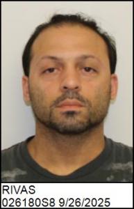 Michael Angel Rivas a registered Sex Offender of North Carolina