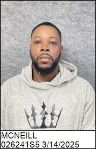 Tommy Lamont Mcneill a registered Sex Offender of North Carolina