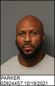 Anthony Anquann Parker a registered Sex Offender of North Carolina