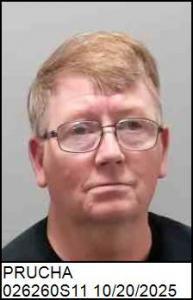 Barry David Prucha a registered Sex Offender of North Carolina