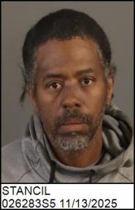 Raymond Mccoy Stancil a registered Sex Offender of North Carolina