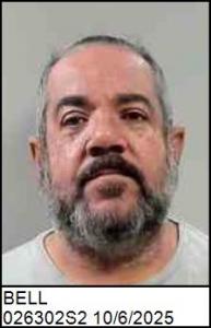 Scotty Lynn Bell a registered Sex Offender of North Carolina