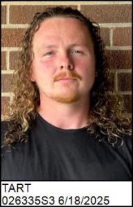 Brett A Tart a registered Sex Offender of North Carolina