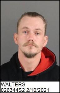 Joshua Lynn Walters a registered Sex Offender of North Carolina