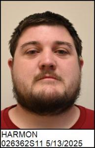 Geoffrey Aaron Harmon a registered Sex Offender of North Carolina