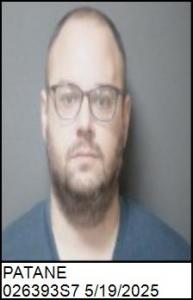 Mark Andrew Patane a registered Sex Offender of North Carolina