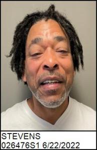 John R Stevens a registered Sex Offender of North Carolina