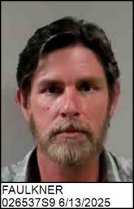William Jerry Jr Faulkner a registered Sex Offender of North Carolina