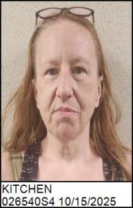 Stephanie Rae Kitchen a registered Sex Offender of North Carolina