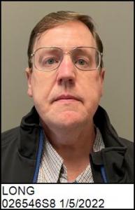 Paul Raymond Long a registered Sex Offender of North Carolina