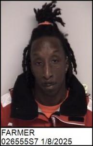 Christopher Scott Farmer a registered Sex Offender of North Carolina