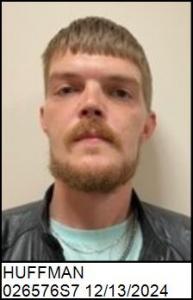 Brandon Chase Huffman a registered Sex Offender of North Carolina