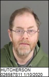 Tracy Shelton Hutcherson a registered Sex Offender of North Carolina