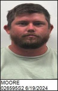 Donald M Moore a registered Sex Offender of North Carolina