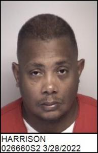 Earl A Harrison a registered Sex Offender of North Carolina