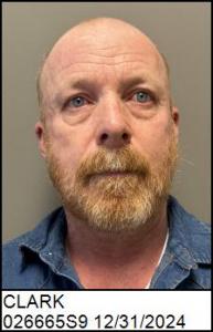 Joshua K Clark a registered Sex Offender of North Carolina