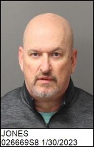 Robert Thomas Jr Jones a registered Sex Offender of North Carolina