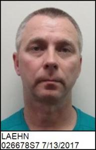 Corrie Dale Laehn a registered Sex Offender of Wisconsin