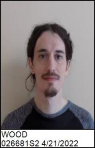 Daniel Callahan Wood a registered Sex Offender of North Carolina