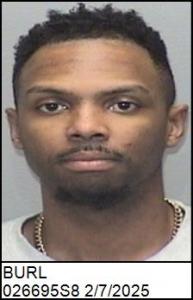 Michael Burl a registered Sex Offender of North Carolina