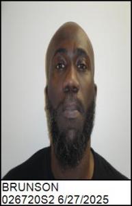 Earl Lee Iii Brunson a registered Sex Offender of North Carolina