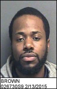 Stephen Richard Brown a registered Sex Offender of New York